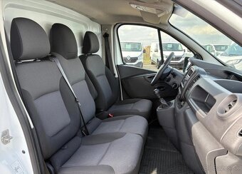 Fiat Talento L2H1 2.0ecoJET/120 koni , 2021 rok - 17