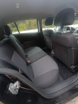Opel Astra 1.9. - 17