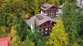 3 izb. apartmán v Nízkych Tatrách - Vhodný aj ako investícia - 17