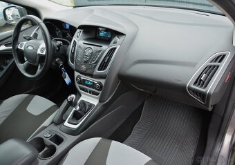 Ford Focus Combi 1.00 EcoBoost, SR voz - 17