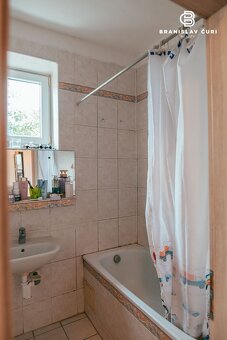 Predaj, RD, 3 izbový, P. Jilemnického, 100 m2 užit. plocha,  - 17