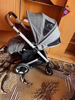 Cybex Talos S Lux 3v1 - 17