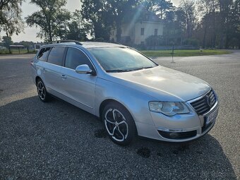 Passat B6 DSG - 17
