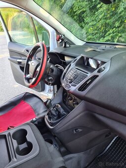 Ford Transit Connect 1.6TDCi - 17