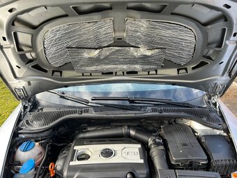 Skoda octavia 2,117 000km - 17