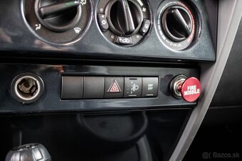 Jeep Wrangler 3.8 V6 - 17