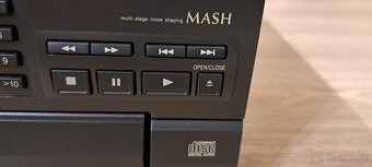 Technics SL - PD 7A - 17