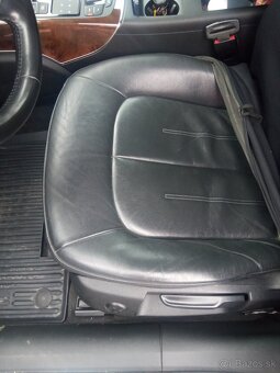 Audi A6 C7 3.0 TDI Quattro 250 000km - 17