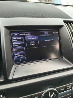 Land Rover Freelander 2 2.2 eD4 SE - 17
