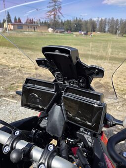 Yamaha Tracer 9 gt - 17