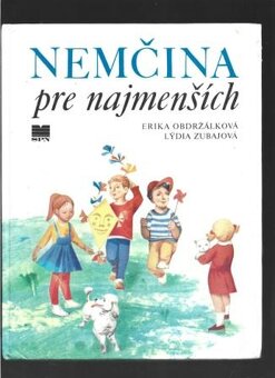 Jazykové učebnice a slovníky po 1 € - 17