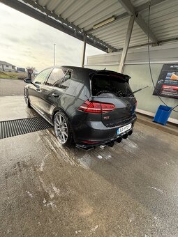Golf 7 GTI Performance - 17