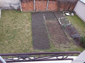 Prenájom – zariadený 3 izbový byt, Ulica Rybníky, Žilina - 17