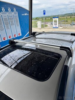 Subaru Outback 4x4 - 17