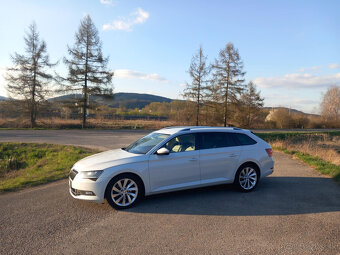 Škoda Superb 2.0Tdi DSG Business r.v.2019 Kúp.Slovensko - 17