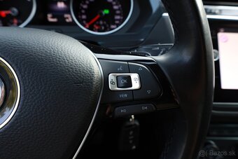 Tiguan 2.0 TDI HIGHLINE DSG 2019 matrix 149000km - 17
