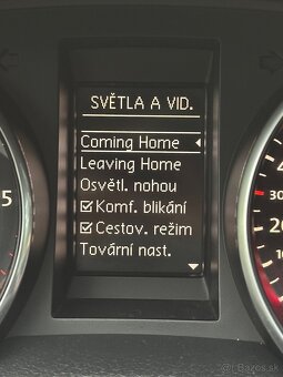 Volkswagen Golf 2.0 TDI GTD 125Kw - 17
