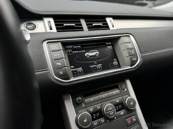 Land Rover Range Rover Evoque 2.2 TD4 PURE Tech Pack AT9 - 17