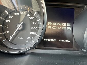 Land Rover Range Rover Evoque SD4 2.2 4X4 140KW - 17