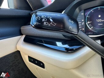 Škoda Octavia Combi 2.0 TDI Style, Bi-LED, Canton, SR - 17