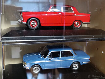 AUTOMODELY 1:43 – časť 3 - 17