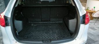 Mazda CX-5 2.2d AWD - 17