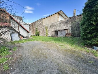 Zvolen, mesto – priestranný rodinný dom so záhradou,  pozemo - 17