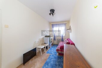 HALO reality - Predaj, štvorizbový byt Bratislava Nové Mesto - 17