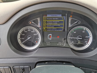 Prodám tahač DAF CF 480 FTT 6X4 E6 RETARDER jednookruhová h - 17