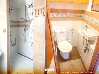 Zrekonštruovaný 4-izbový byt 85m2 s lodžiou, dvoma pivnicami - 17