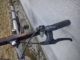 [27]  Horský bicykel Lincoln - 17
