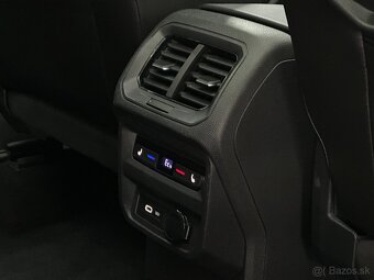 Seat Tarraco 1.4 TSI Hybrid 2021 - 17