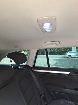 Škoda superb combi 2 facelift DSG - 17