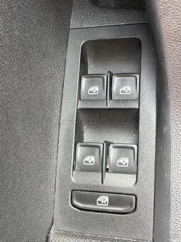 Škoda Octavia 1.6 TDI, 85 kW, DSG - 17