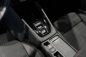 Škoda Octavia Combi 2.0 TDI SCR Ambition DSG - 17