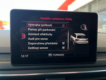 Audi A4 Avant 2.0TDi 140kW Quattro S-tronic - 17