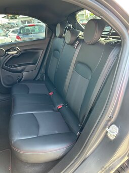 Fiat 500X 1.0 FireFly Sport - 17