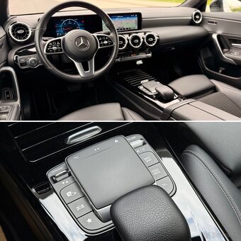 Mercedes CLA 200 D SB -ODPOČET DPH- 150ps/2021 /AUTOMAT - 17
