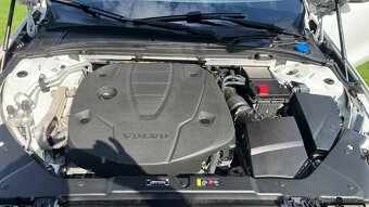 Volvo V60 D3 Inscription A/T 110 kW - 17
