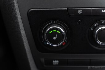 Škoda Octavia 1.6 MPI, r.2012, 1.Majiteľ/SK Pôvod-Po servise - 17