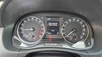 Škoda Fabia Combi 1.4TDI Style - 17