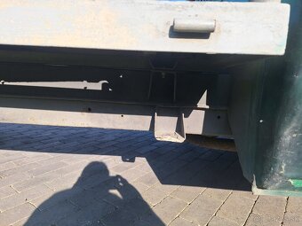 Peugeot boxer 2.8hdi valnik - 17