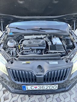 Superb Sportline - 17