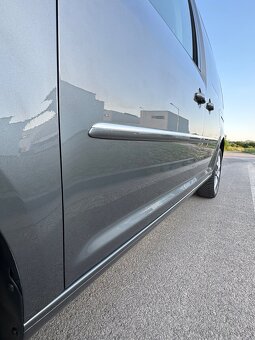 VW CADDY 2.0TDi DSG WEBASTO - 17