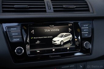Škoda Fabia 3 Combi 1.0 TSI - 17