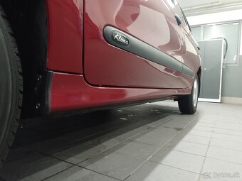 Megane classic 1.4 - 17