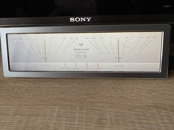 Sony DAR-1000ES - verze 2.1 CHAMPAGNE/BLACK - 17