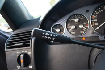 Mercedes-Benz SL 500 A/T Silver Arrow - 17