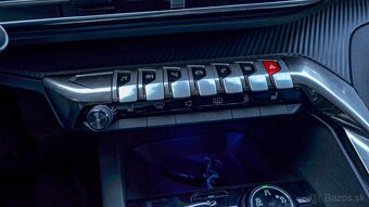 Peugeot 3008 1.5 Blue HDi 130k Allure Pack A/T - 17