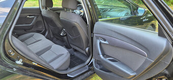 Hyundai i40 sedan 1.7CRDi r.v.:26.9.2014, 165.000km, WEBASTO - 17